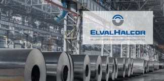 ElvalHalcor: Στα 66,2 εκατ. αυξήθηκαν τα a-EBITDA το πρώτο τρίμηνο – Στο 1,03 δισ. ο κύκλος εργασιών