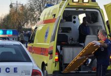 Τραγωδία στην Κέρκυρα: Νεκρός Βρετανός σε τροχαίο με γουρούνα – Σοβαρά τραυματισμένος ο γιος του