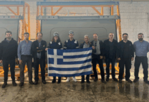 Σημαντικό ορόσημο για τη METLEN στο πρόγραμμα των φρεγατών Belharra