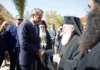 Κ. Μητσοτάκης από Αίγυπτο: «Η Ελλάδα πάντα αρωγός και συμπαραστάτης της Μονής Σινά»