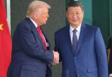 O Ντ. Τραμπ ανακοίνωσε μείωση δασμών στην Κίνα κατά 10% – «Μεγάλη επιτυχία» η συνάντηση με Σι Τζινπίνγκ