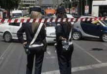 Kυκλοφοριακές ρυθμίσεις το Σάββατο στην Αθήνα, λόγω της κηδείας του Διονύση Σαββόπουλου