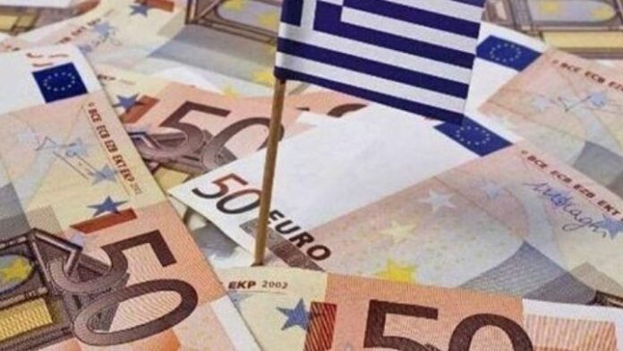 λεφτα με σημαια