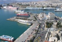 Ανθεκτική στα λειτουργικά κόστη η ελληνική ακτοπλοΐα – Σταθερά τα ακτοπλοϊκά εισιτήρια εφέτος