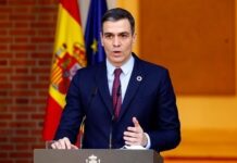 Οι Καταλανοί σύμμαχοι του Π. Σάντσεθ αποσύρουν τη στήριξή τους στην κυβέρνηση