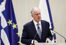Στη Θεσσαλονίκη ο ΠτΔ για τον εορτασμό του Πολιούχου Αγίου Δημητρίου και των επετείων της απελευθέρωσης της πόλης και της 28ης Οκτωβρίου 1940
