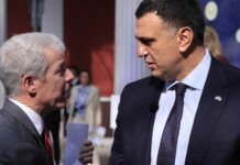 Β. Κικίλιας από την P-TEC: «Έρχονται στρατηγικές αμερικανικές επενδύσεις σε λιμάνια και ναυπηγεία»