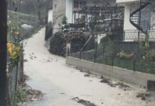 Πυροσβεστική: 367 κλήσεις λόγω των ισχυρών βροχοπτώσεων σε Ιόνιο και Ήπειρο