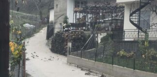 Πυροσβεστική: 367 κλήσεις λόγω των ισχυρών βροχοπτώσεων σε Ιόνιο και Ήπειρο