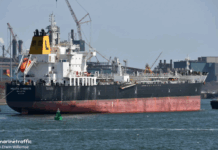 Σομαλία: Απελευθερώθηκε το πλήρωμα του ελληνόκτητου δεξαμενόπλοιου «Hellas Aphrodite»