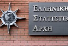 ΕΛΣΤΑΤ: Μείωση 21,6% στον ετήσιο ρυθμό πτωχεύσεων την περίοδο 2015 – 2024