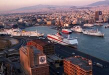 Τα λιμάνια της Ιταλίας και της Ελλάδας στα πιο πολυσύχναστα της ΕΕ – Tέταρτος ο Πειραιάς