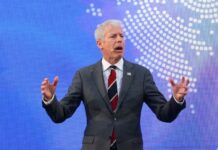 Υπουργός Ενέργειας ΗΠΑ: Αμερικανική χρηματοδότηση για έργα LNG