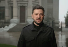 Ζελένσκι: Η Ουκρανία βρίσκεται σε δίλημμα είτε να χάσει τον βασικό της εταίρο ή την αξιοπρέπειά της