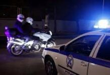 Σοκ στη Σαλαμίνα από φονική ληστεία