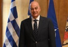 Δένδιας: Τεράστια ευκαιρία για την Ελλάδα και τις Ένοπλες Δυνάμεις μας η τεχνητή νοημοσύνη