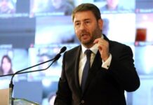 Ανδρουλάκης: Δεν ονομάζεται ανάπτυξη το ξεπούλημα της ελληνικής περιουσίας στην παραμεθόριο