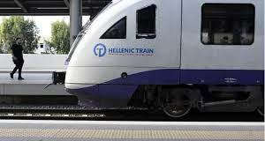 Έλεος! Ακινητοποιήθηκε αμαξοστοιχία με 230 επιβάτες στο δρομολόγιο Αθήνα-Θεσσαλονίκη. Καθυστέρηση 119 λεπτών