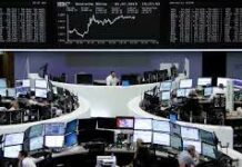 Μεικτά πρόσημα στα ευρωπαϊκά χρηματιστήρια