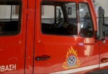 Ηράκλειο: Δυο σοροί σε διπλοκατοικία που ξέσπασε πυρκαγιά – Ο δράστης ήθελε να κάψει μητέρα και θείο!