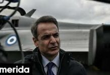 Μητσοτάκης: Σήμερα τα ελληνικά φτερά είναι ισχυρότερα από ποτέ – Δύναμη αποτροπής κάθε απειλής