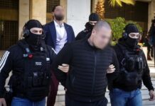 Δολοφονία Φοινικούντα: Αντιφάσεις, τηλεφωνικές συνομιλίες και διαθήκη «έκαψαν» τους κατηγορούμενους