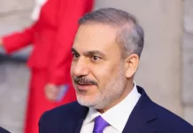 Χακάν Φιντάν: «Τον Φεβρουαρίο η συνάντηση Μητσοτάκη-Ερντογάν. Κοιτάμε ημερομηνίες»