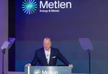 Στρατηγική Συμφωνία METLEN και Ομίλου Τσάκου για ένα από τα μεγαλύτερα Υβριδικά έργα παραγωγής ηλεκτρικής ενέργειας στην Ελλάδα