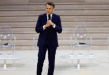 Μακρόν: Θα ψηφίσουμε κατά της εμπορικής συμφωνίας ΕΕ-Mercosur