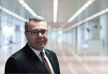 Β. Ψάλτης: «Το 2025 ήταν η χρονιά της Alpha Bank – Ψήφος εμπιστοσύνης στη στρατηγική και τη δουλειά των ανθρώπων μας