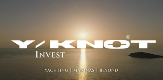 Y/KNOT Invest: Πώληση του 70% της Kiriacoulis France
