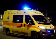 Τραγωδία στη Λούτσα: Νεκρός 15χρονος σε τροχαίο – Ακόμα δύο ανήλικοι τραυματίες