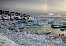 Η Γροιλανδία «δεν χρειάζεται» αμερικανικό πλωτό νοσοκομείο, δηλώνει ο Δανός υπουργός Άμυνας