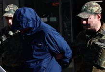 Υπόθεση κατασκοπείας: Προφυλακίστηκε ο σμήναρχος μετά από μαραθώνια απολογία στο Αεροδικείο