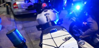 Κυψέλη: Παραδόθηκε o 64χρονος που επιτέθηκε σεξουαλικά σε ΑμεΑ