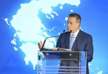 Παπασταύρου για συμφωνία Chevron – HELLENiQ ENERGY: Από το 2032 δυνητικά η παραγωγή