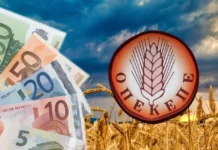 Σκάνδαλο ΟΠΕΚΕΠΕ: Ποσό 8 εκατ. ευρώ φέρεται να απέκρυψε ο Μ. Χιλετζάκης – Τι εντόπισε η Αρχή για το ξέπλυμα μαύρου χρήματος