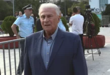 Θεσσαλονίκη: Να κηρυχθεί ένοχος ο Π. Ψωμιάδης για τα «45άρια» ζήτησε η εισαγγελέας