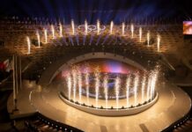 Η Ιταλία και ο κόσμος είπαν «αντίο» στους Χειμερινούς Ολυμπιακούς Αγώνες