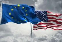 Στον “αέρα” η εμπορική συμφωνία ΕΕ – ΗΠΑ- Δηλώσεις του Γάλλου υπουργού Εμπορίου στους FT