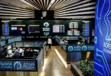 Τουρκία: Αναστολή short selling μετά από βουτιά άνω του 5% στο χρηματιστήριο