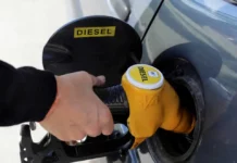 Σε ισχύ από Τετάρτη το μέτρο επιδότησης του diesel με 20 λεπτά/λίτρο – Τις επόμενες ημέρες και το fuel pass