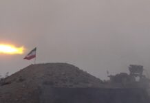 «Νέο κύμα πυραύλων» εκτόξευσε το Ιράν εναντίον του Ισραήλ – Τραυματίες στο Τελ Αβίβ