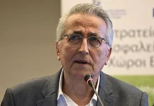 Παναγόπουλος: Στην Εισαγγελία για περαιτέρω έρευνα επιστρέφει η υπόθεση του «πόθεν έσχες»