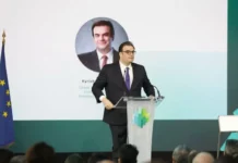 Πιερρακάκης: Η Ένωση Αποταμιεύσεων και Επενδύσεων θα δημιουργήσει περισσότερες ποιοτικές θέσεις εργασίας