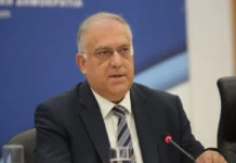 Τ. Θεοδωρικάκος: Πραγματικό success story ο κλάδος του αλουμινίου