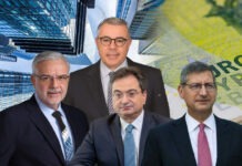 Euroxx: Δυναμικό ράλι έως 37% για τις ελληνικές τράπεζες – Αναβαθμίσεις τιμών στόχων και σύσταση “overweight”