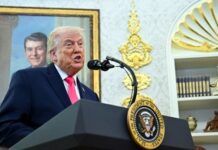 Ντ.Τραμπ: Η 25η Μαρτίου 2026 «Εθνική Ημέρα Εορτασμού της Ελληνικής και Αμερικανικής Δημοκρατίας»