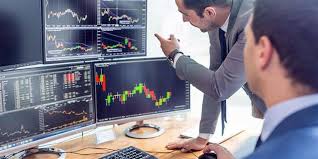 Αβεβαιότητα και μικρές μεταβολές στις ευρωαγορές – Κίνδυνος στασιμοπληθωρισμού