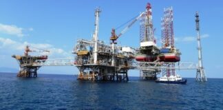 ΥΠΕΝ: «Σε τροχιά υλοποίησης η ερευνητική γεώτρηση το 1ο τρίμηνο του 2027 στο Ιόνιο»